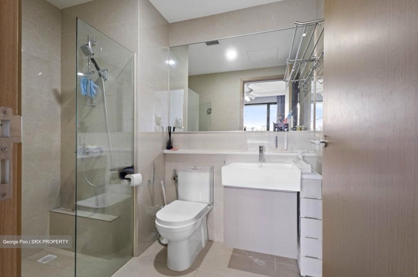 Twin Waterfalls (D19), Condominium #477676601